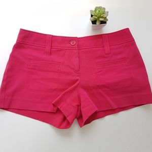 Express Stretch Shorts